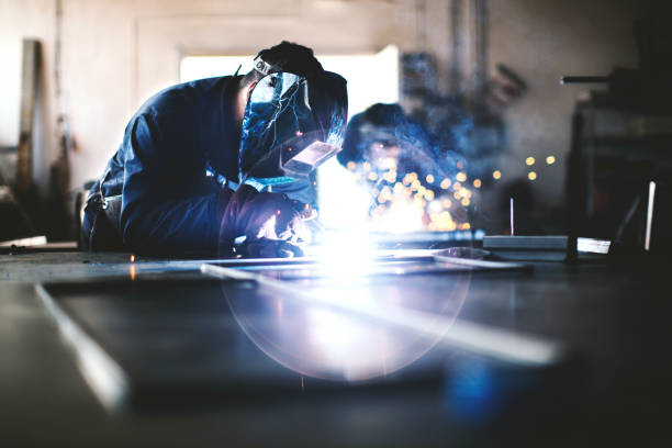  Crystal River, FL Welder Pros