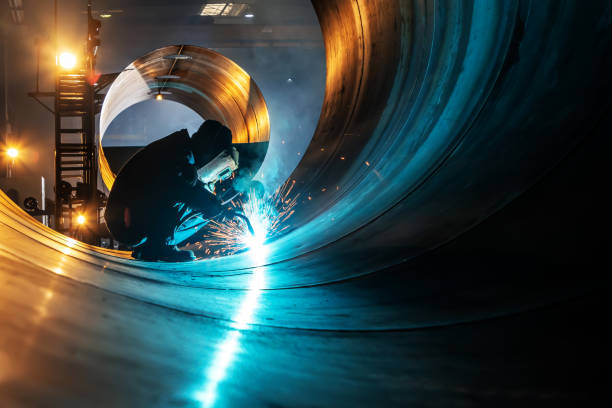 Best Pipe Welding in Crystal River, FL