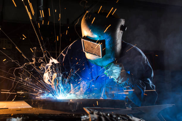 Best Automotive Welding in Crystal River, FL