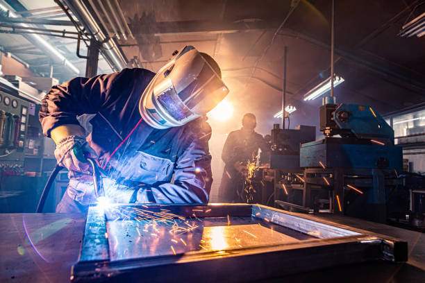 Crystal River, FL Welder & Metal Fabrication Company