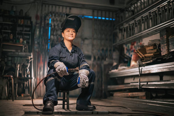 Best Structural Steel Welding in Crystal River, FL