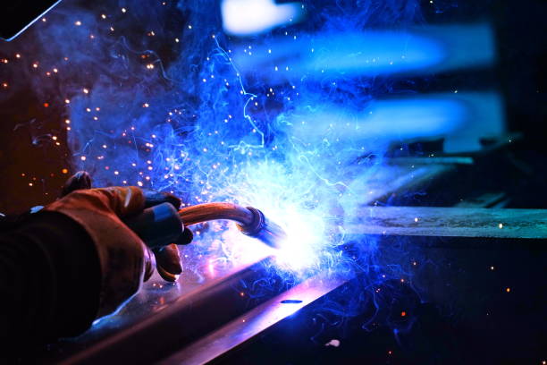 Best Structural Steel Welding in Crystal River, FL