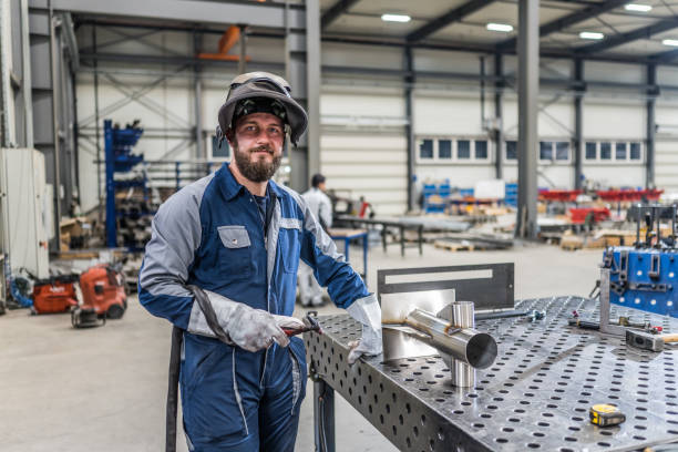 Best Welding Inspection and Certification in Crystal River, FL