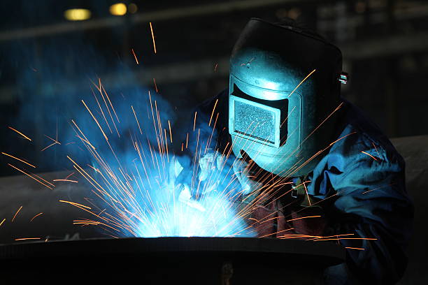 Professional Welder & Metal Fabrication in Crystal River, FL