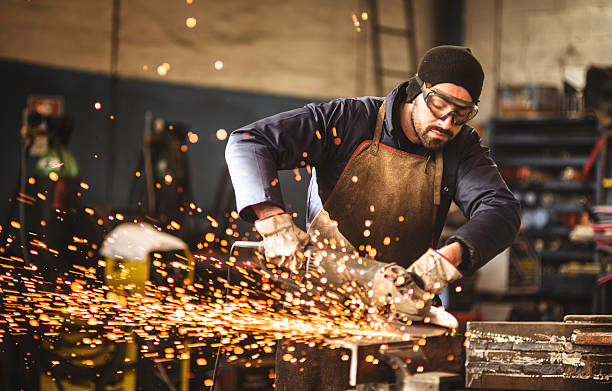Affordable Welder Services in Crystal River, FL