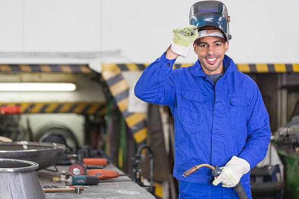 Best Artistic and Custom Metal Fabrication in Crystal River, FL
