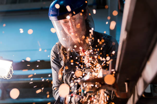 Best Automation and Robotic Welding in Crystal River, FL